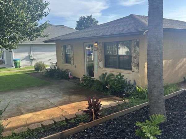 110 S Vestavia Street, Panama City Beach, FL 32413
