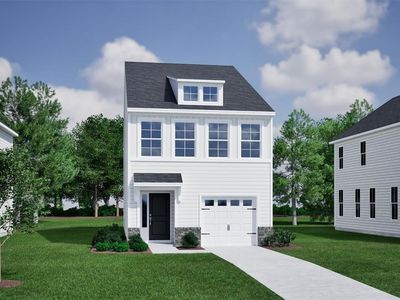 323 Tartan Road , Hopkins, SC 29061