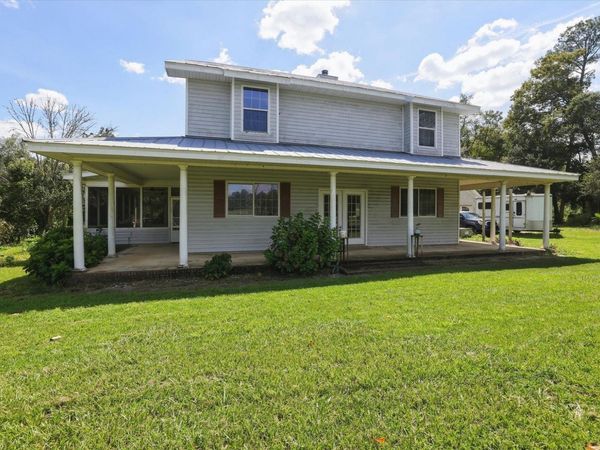 10023 Moccasin Gap Road, Tallahassee, FL