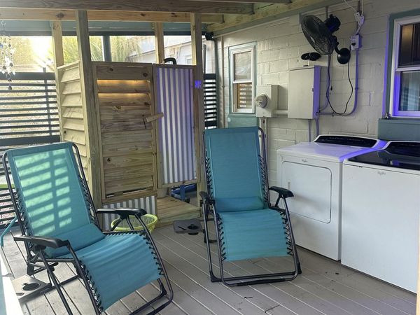 40-6 Carlton Avenue , Lanark, FL 32323