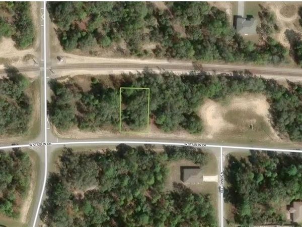 2659 W Stribling DR, CITRUS SPRINGS, FL 34433