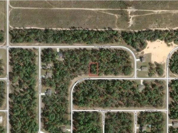 3607 W Parkview DR, CITRUS SPRINGS, FL 34433