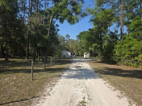 39 NE 339th Ave, Old Town, FL 32680