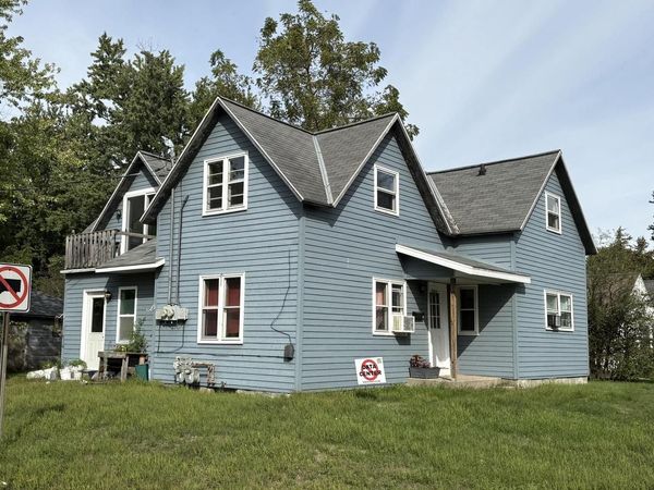 1011 10TH AVENUE NORTH, Wisconsin Rapids, WI 54495