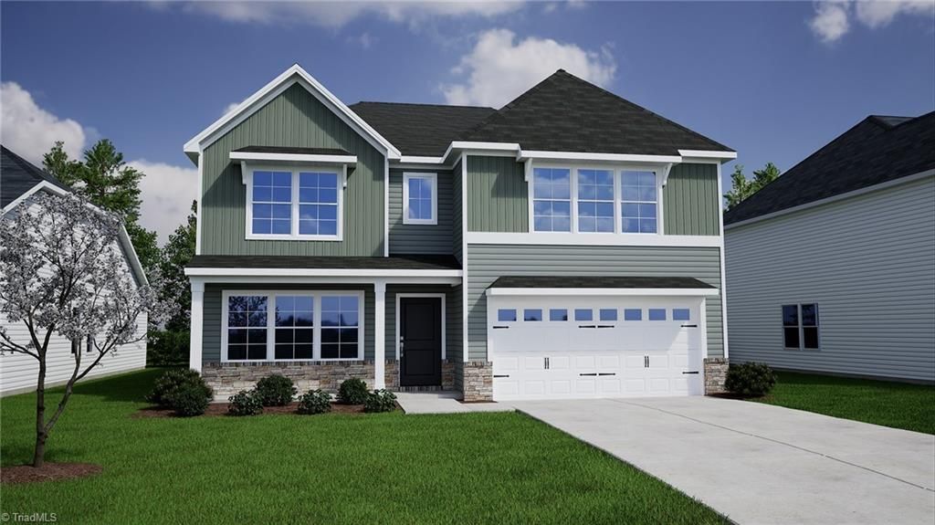 4736 Halter Drive , Clemmons, NC 27012 Main Photo