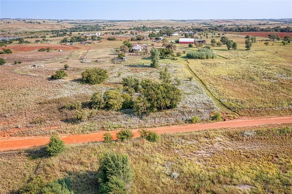 1120 Road, Sayre, OK 73662 Main Photo