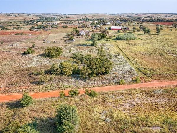 1120 Road, Sayre, OK 73662