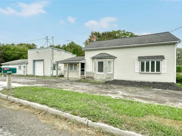 9235 W Ridge Road, Brockport, NY 14420