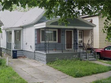112 Gold Street, Buffalo, NY 14206