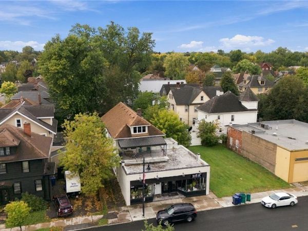 1805 Hertel Avenue, Buffalo, NY 14216