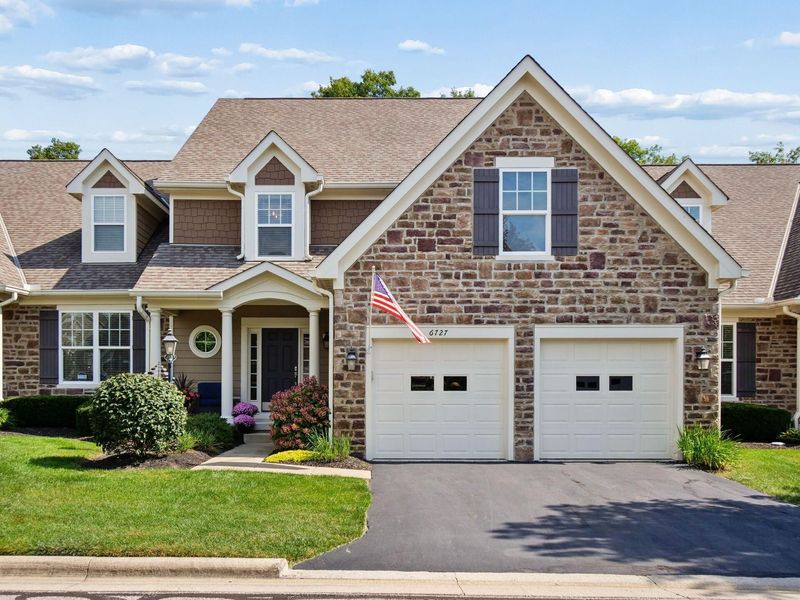 6727 Winemack Loop, Dublin, OH 43016 Photo 1