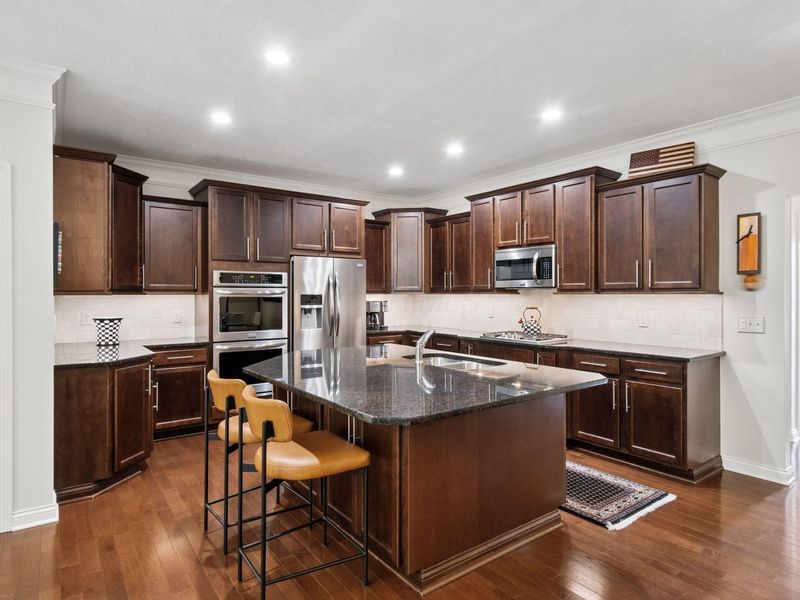 6727 Winemack Loop, Dublin, OH 43016 Photo 13