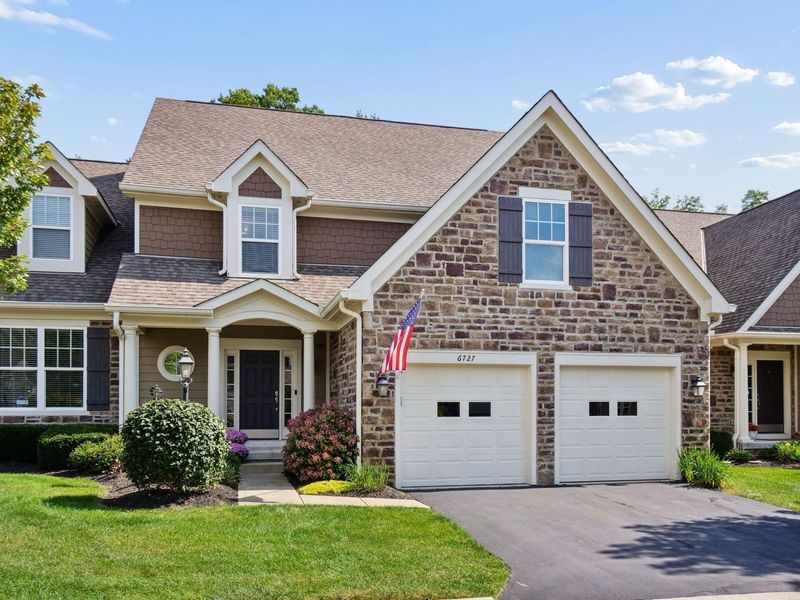 6727 Winemack Loop, Dublin, OH 43016 Photo 2