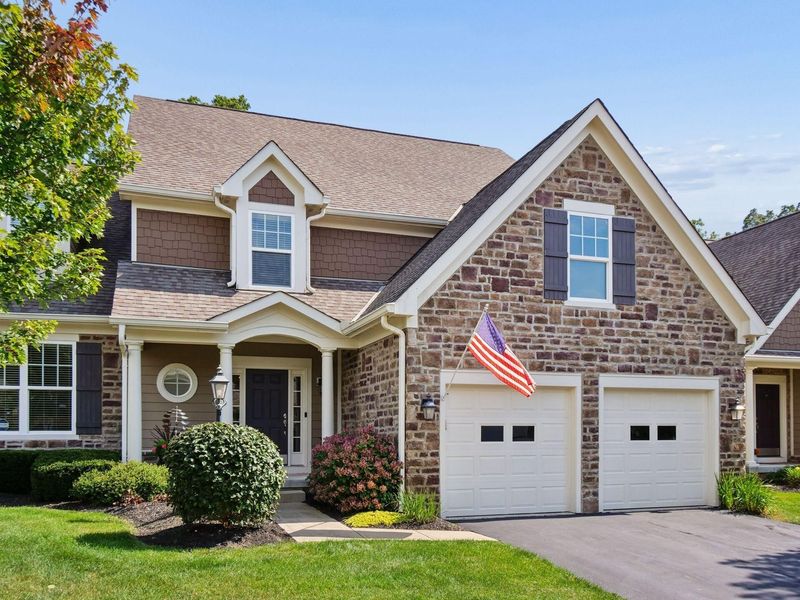 6727 Winemack Loop, Dublin, OH 43016 Photo 3