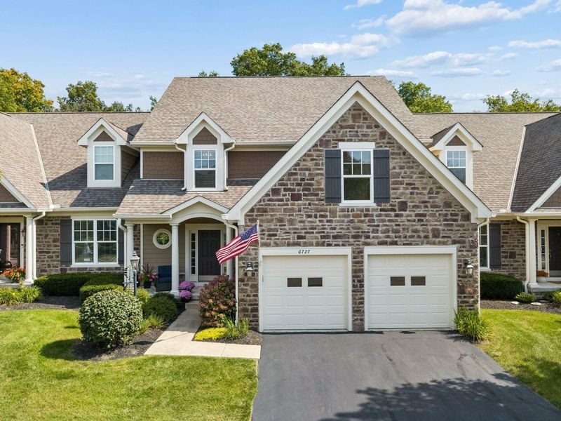 6727 Winemack Loop, Dublin, OH 43016 Photo 4