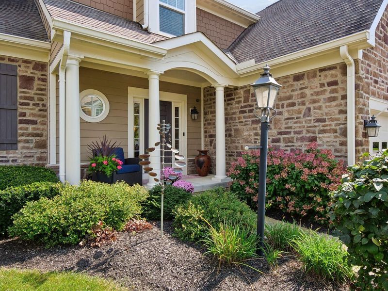 6727 Winemack Loop, Dublin, OH 43016 Photo 6