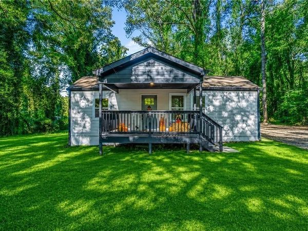 2841 Waters Road SW, Atlanta, GA 30354