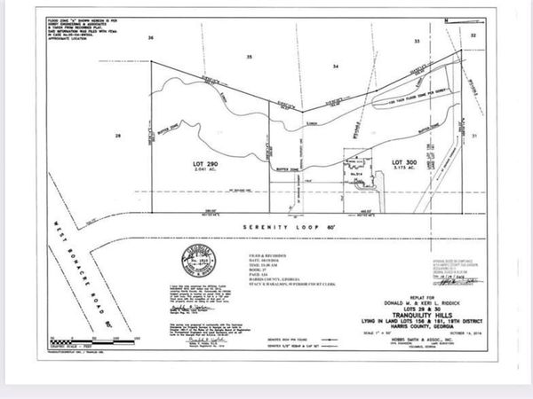 000 SERENITY , Cataula, GA 31808
