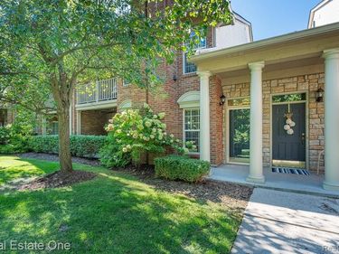 3491 TREMONTE Circle S, Rochester, Mi 48306