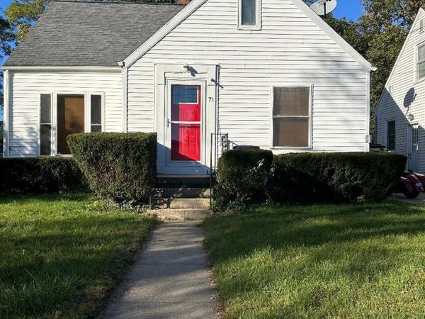 71 Bryant Street, Battle Creek, MI 49017