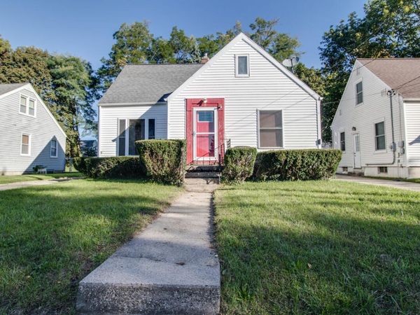 71 Bryant Street, Battle Creek, MI 49017