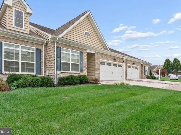 510 SILVER CHARM COURT, HAVRE DE GRACE, MD 21078
