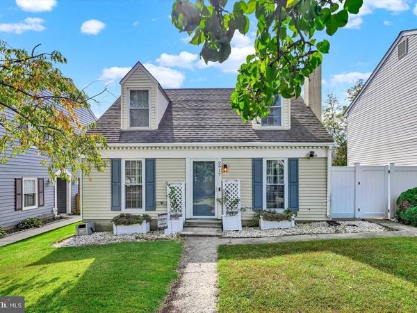 2917 AUDEN COURT , ABINGDON, MD 21009