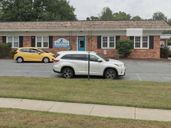 4246 POWDER MILL ROAD , BELTSVILLE, MD 20705