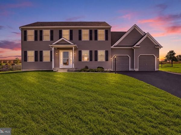 3720 BELMONT AVENUE, DOVER, PA 17315