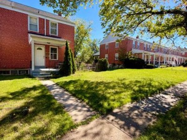 5929 FALKIRK ROAD, BALTIMORE, MD 21239