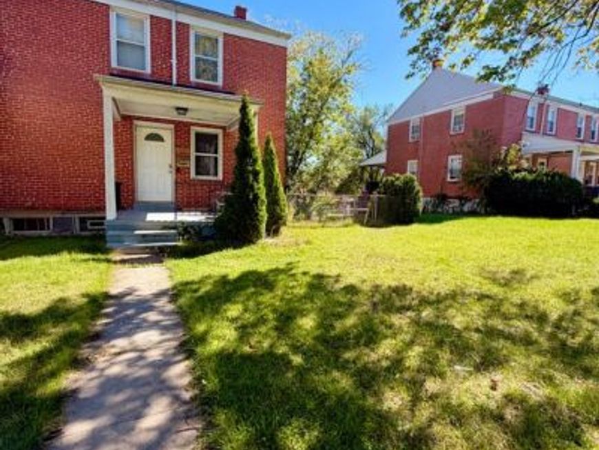 5929 Falkirk Road, Baltimore, MD 21239 Main Photo