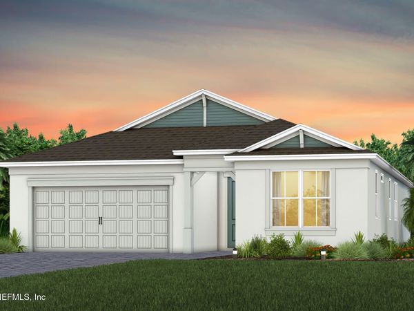 52 TAILHOOK Trail, St. Johns, FL 32259