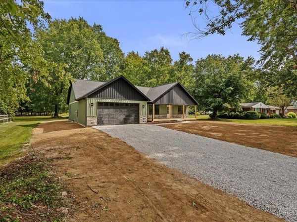 604 Laura Drive, Tate Twp, OH 45106