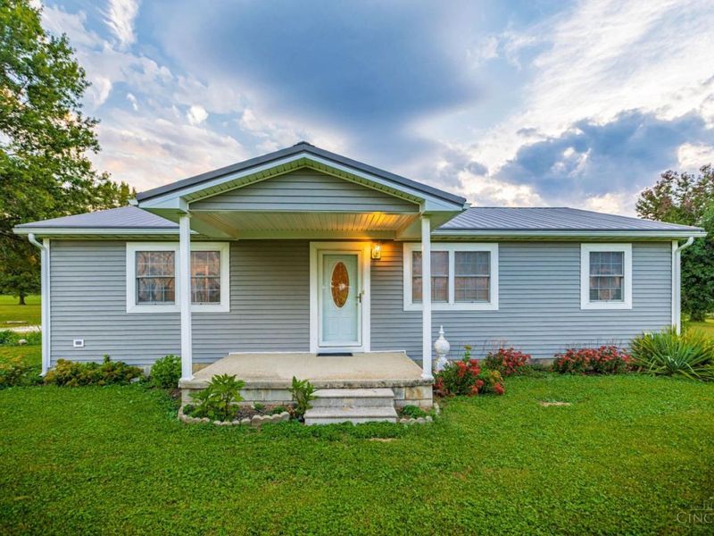 2630 Old Cincinnati, West Union, OH 45693 Photo 4