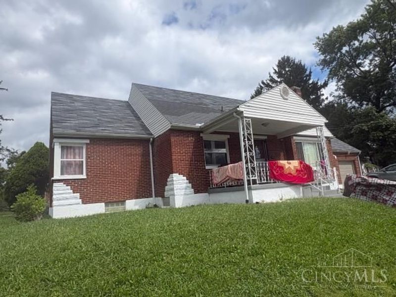 1787 Princeton Drive, Dayton, OH 45406 Photo 2