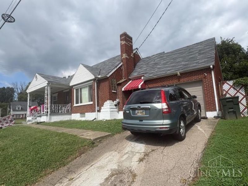 1787 Princeton Drive, Dayton, OH 45406 Photo 3