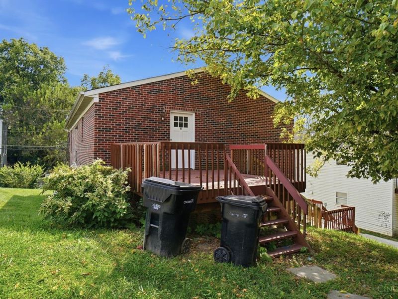 4489 Ammon Avenue, Cincinnati, OH 45223 Photo 19