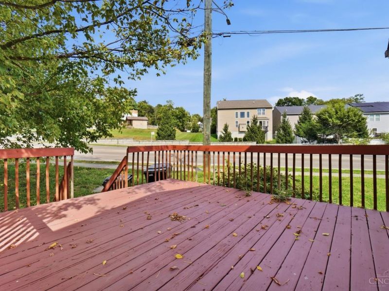 4489 Ammon Avenue, Cincinnati, OH 45223 Photo 20
