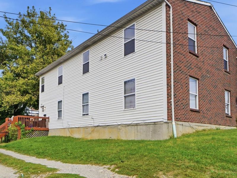 4489 Ammon Avenue, Cincinnati, OH 45223 Photo 22