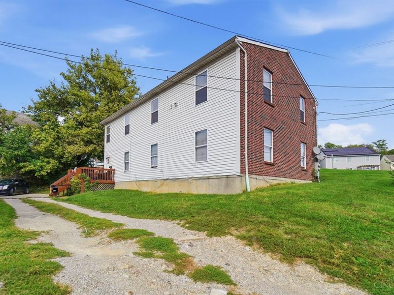 4489 Ammon Avenue, Cincinnati, OH 45223 Photo 23
