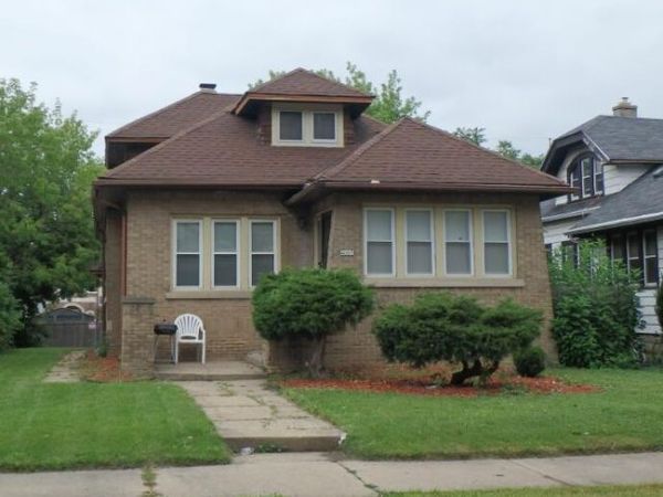 4069 N 24th Pl, Milwaukee, WI 53209