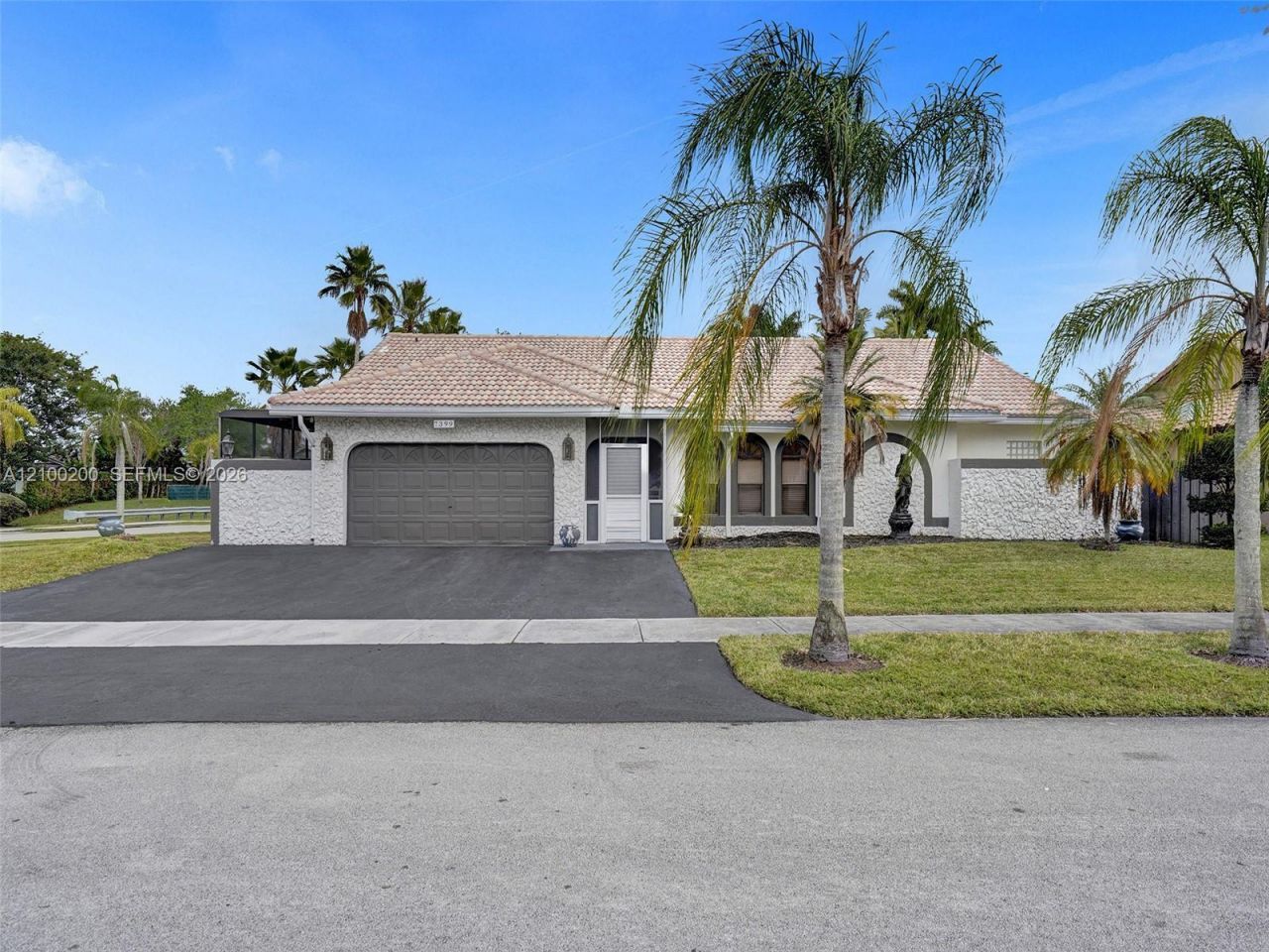 7399 NW 22nd Pl , Margate, FL 33063 Photo