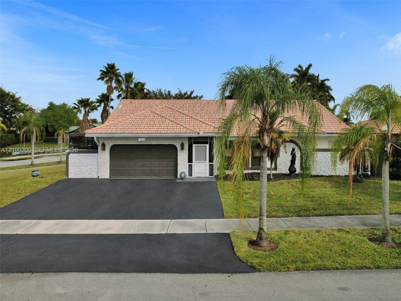 7399 NW 22nd Pl , Margate, FL 33063 Photo