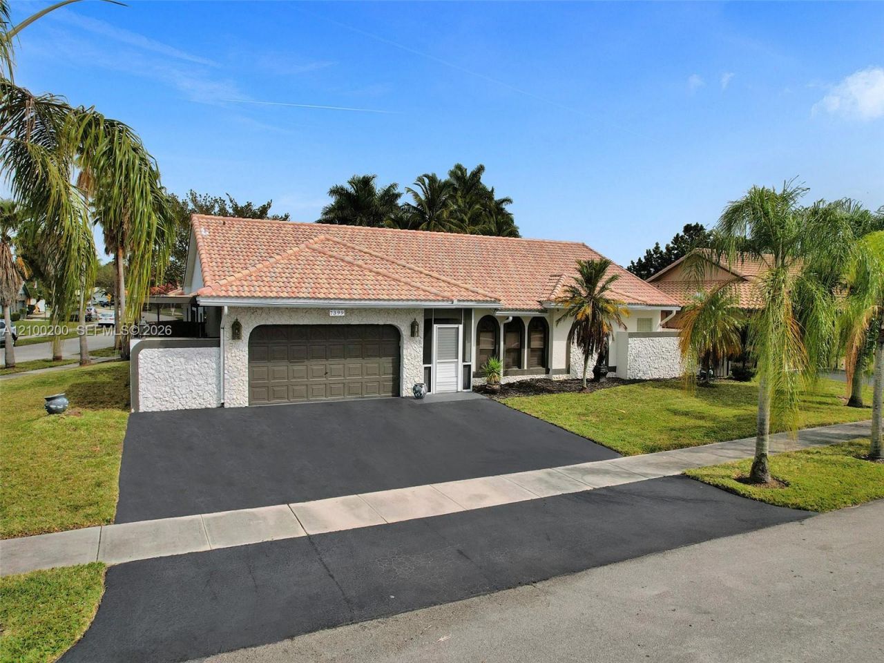 7399 NW 22nd Pl , Margate, FL 33063 Photo