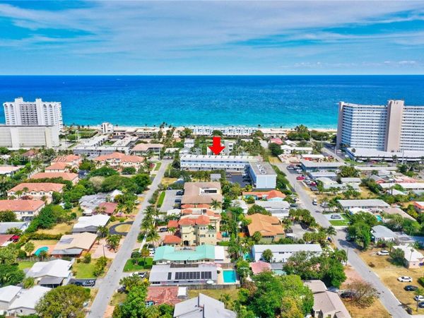 505 NE 20th Ave , Unit 211, Deerfield Beach, FL 33441