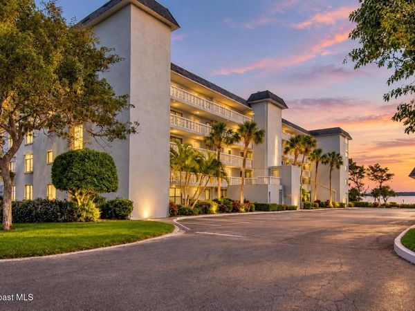 3799 S Banana River Boulevard , Unit 1026, Cocoa Beach, FL 32931