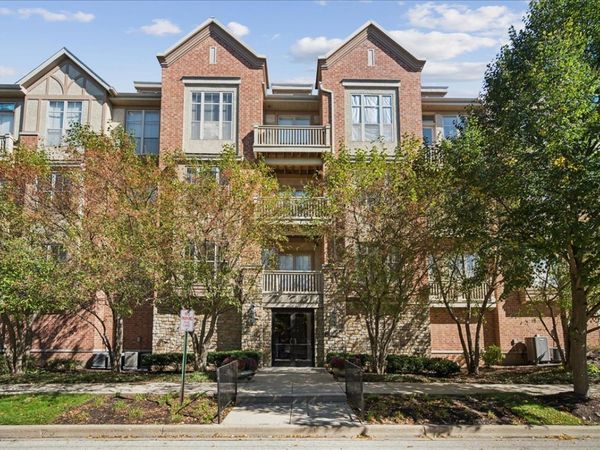 1781 Tudor Lane , Unit 204, Northbrook, IL 60062