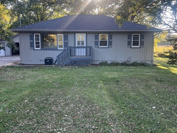 9507 Alden Road , Harvard, IL 60033