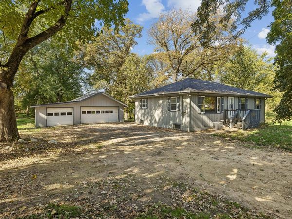 9507 Alden Road, Harvard, IL 60033
