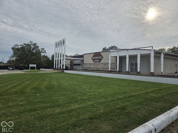 121 Grant Street, Alexandria, IN 46001